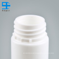 Medical grade plastic liquid medicine bottles white medicine spray bottle